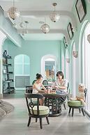 JW Marriott Phu Quoc Emerald Bay Resort & Spa