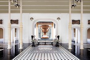 JW Marriott Phu Quoc Emerald Bay Resort & Spa