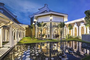 JW Marriott Phu Quoc Emerald Bay Resort & Spa