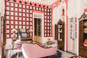 JW Marriott Phu Quoc Emerald Bay Resort & Spa