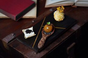 JW Marriott Phu Quoc Emerald Bay Resort & Spa