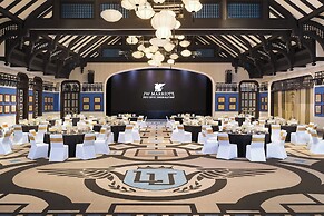 JW Marriott Phu Quoc Emerald Bay Resort & Spa