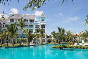 JW Marriott Phu Quoc Emerald Bay Resort & Spa