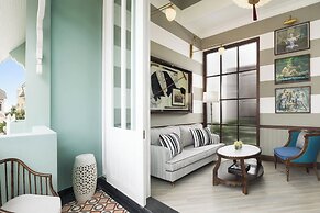 JW Marriott Phu Quoc Emerald Bay Resort & Spa