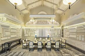 JW Marriott Phu Quoc Emerald Bay Resort & Spa