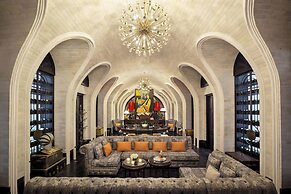 JW Marriott Phu Quoc Emerald Bay Resort & Spa