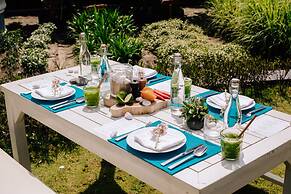 JW Marriott Phu Quoc Emerald Bay Resort & Spa