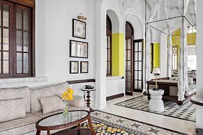 JW Marriott Phu Quoc Emerald Bay Resort & Spa