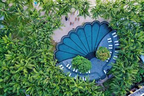 JW Marriott Phu Quoc Emerald Bay Resort & Spa