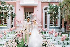 JW Marriott Phu Quoc Emerald Bay Resort & Spa