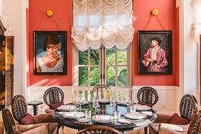 JW Marriott Phu Quoc Emerald Bay Resort & Spa