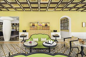 JW Marriott Phu Quoc Emerald Bay Resort & Spa