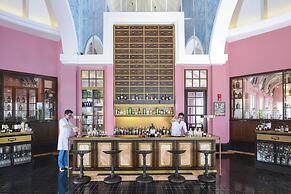 JW Marriott Phu Quoc Emerald Bay Resort & Spa