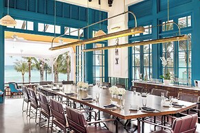 JW Marriott Phu Quoc Emerald Bay Resort & Spa