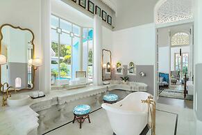 JW Marriott Phu Quoc Emerald Bay Resort & Spa