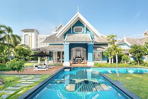 JW Marriott Phu Quoc Emerald Bay Resort & Spa