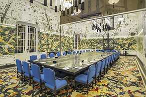 JW Marriott Phu Quoc Emerald Bay Resort & Spa