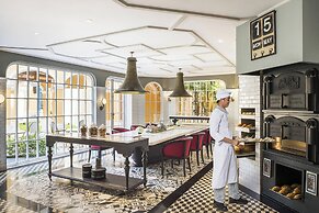 JW Marriott Phu Quoc Emerald Bay Resort & Spa