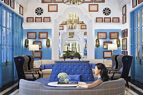 JW Marriott Phu Quoc Emerald Bay Resort & Spa