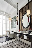 JW Marriott Phu Quoc Emerald Bay Resort & Spa