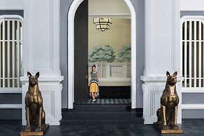 JW Marriott Phu Quoc Emerald Bay Resort & Spa