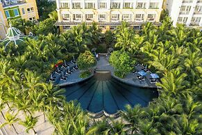 JW Marriott Phu Quoc Emerald Bay Resort & Spa