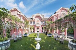 JW Marriott Phu Quoc Emerald Bay Resort & Spa