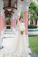 JW Marriott Phu Quoc Emerald Bay Resort & Spa