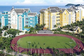 JW Marriott Phu Quoc Emerald Bay Resort & Spa