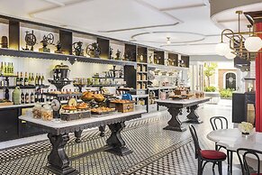 JW Marriott Phu Quoc Emerald Bay Resort & Spa