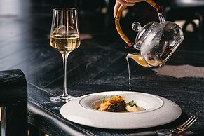 JW Marriott Phu Quoc Emerald Bay Resort & Spa