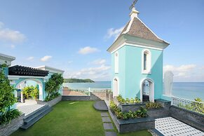 JW Marriott Phu Quoc Emerald Bay Resort & Spa