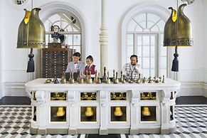 JW Marriott Phu Quoc Emerald Bay Resort & Spa