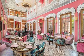 JW Marriott Phu Quoc Emerald Bay Resort & Spa