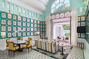 JW Marriott Phu Quoc Emerald Bay Resort & Spa