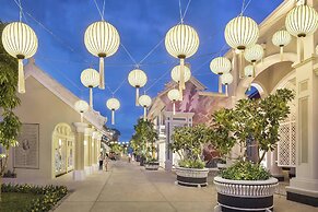 JW Marriott Phu Quoc Emerald Bay Resort & Spa