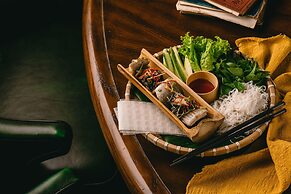 JW Marriott Phu Quoc Emerald Bay Resort & Spa