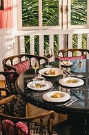 JW Marriott Phu Quoc Emerald Bay Resort & Spa