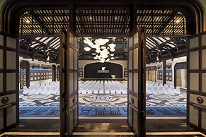 JW Marriott Phu Quoc Emerald Bay Resort & Spa