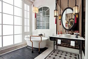 JW Marriott Phu Quoc Emerald Bay Resort & Spa