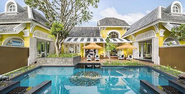 JW Marriott Phu Quoc Emerald Bay Resort & Spa