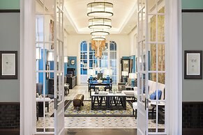 JW Marriott Phu Quoc Emerald Bay Resort & Spa