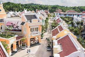 JW Marriott Phu Quoc Emerald Bay Resort & Spa