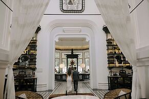 JW Marriott Phu Quoc Emerald Bay Resort & Spa