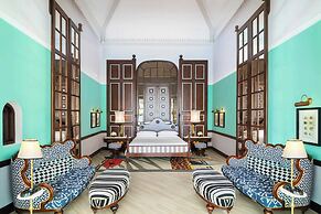 JW Marriott Phu Quoc Emerald Bay Resort & Spa