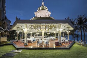 JW Marriott Phu Quoc Emerald Bay Resort & Spa