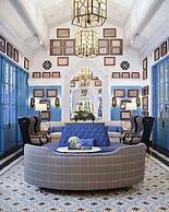 JW Marriott Phu Quoc Emerald Bay Resort & Spa