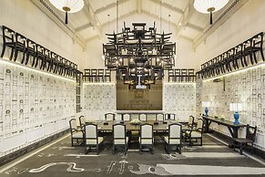 JW Marriott Phu Quoc Emerald Bay Resort & Spa