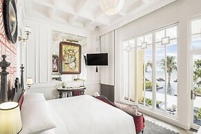 JW Marriott Phu Quoc Emerald Bay Resort & Spa