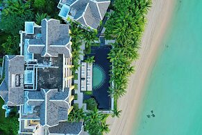 JW Marriott Phu Quoc Emerald Bay Resort & Spa